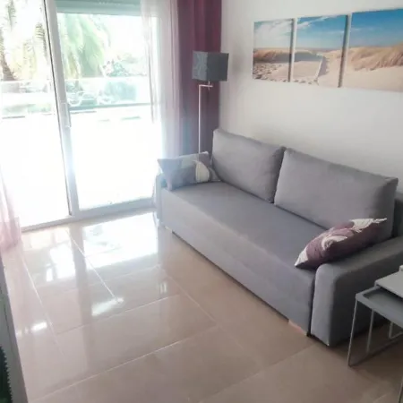 Aire Apartmán Les Deveses
