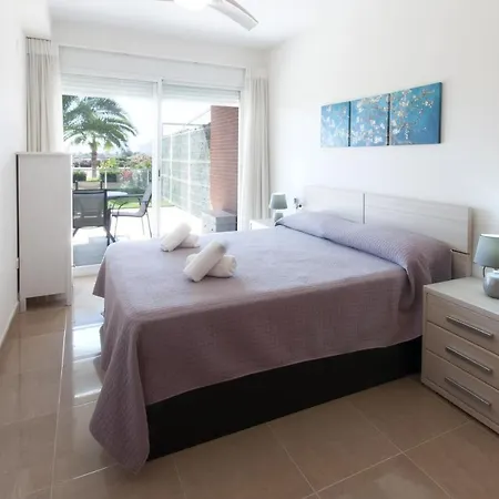 Apartment Aire
