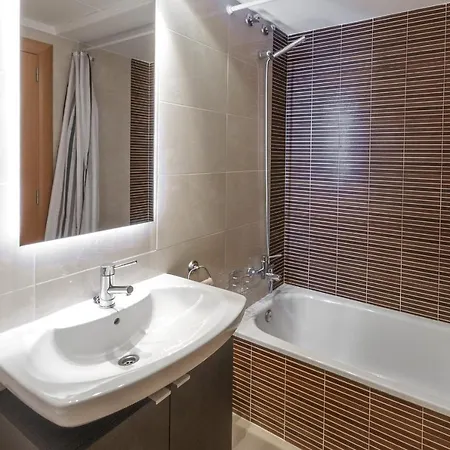 Aire Apartment