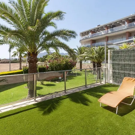 Aire Apartmán *