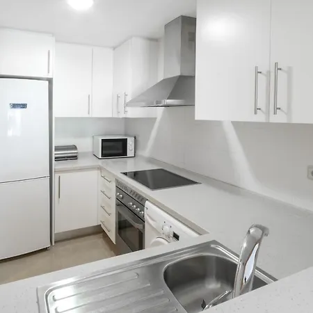 Apartment Aire