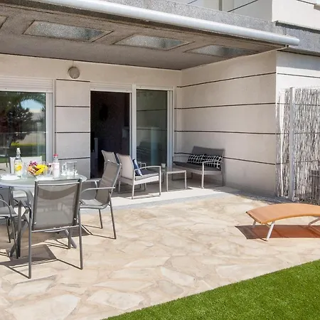 Apartment Aire