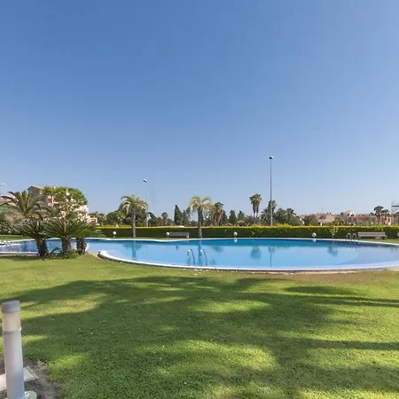 Apartment Aire