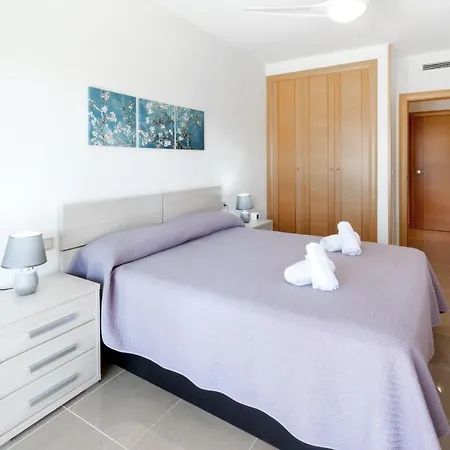 Aire Apartmán *